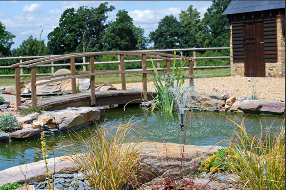  Landscape Designers Orpington: The Landscape Design Studio