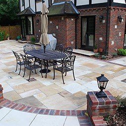 Garden Designers West Malling: The Landscape Design Studio