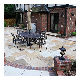 Garden Designers West Malling: The Landscape Design Studio