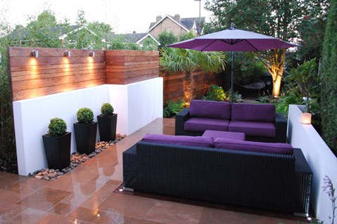 Landscape Designers Kent: The Landscape Design Studio