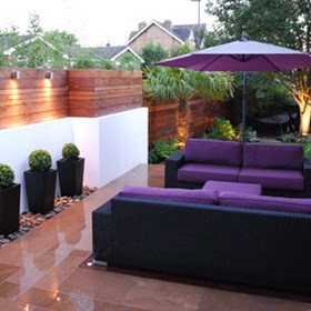 Landscape Designers Kent: The Landscape Design Studio